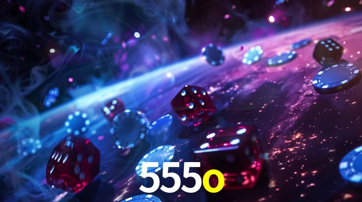 Welcome Bonus 555o