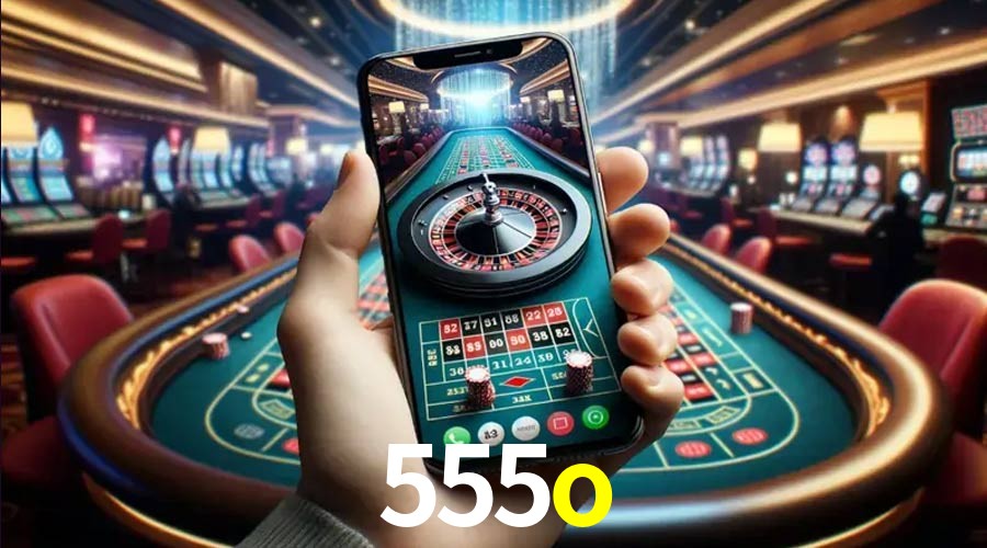 Experiência VIP 555o
