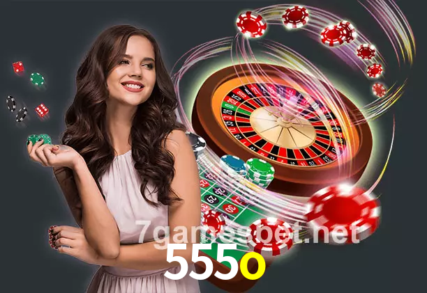 vivo no cassino 555o