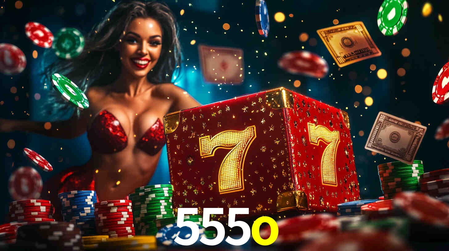 Recursos de Bônus 555o