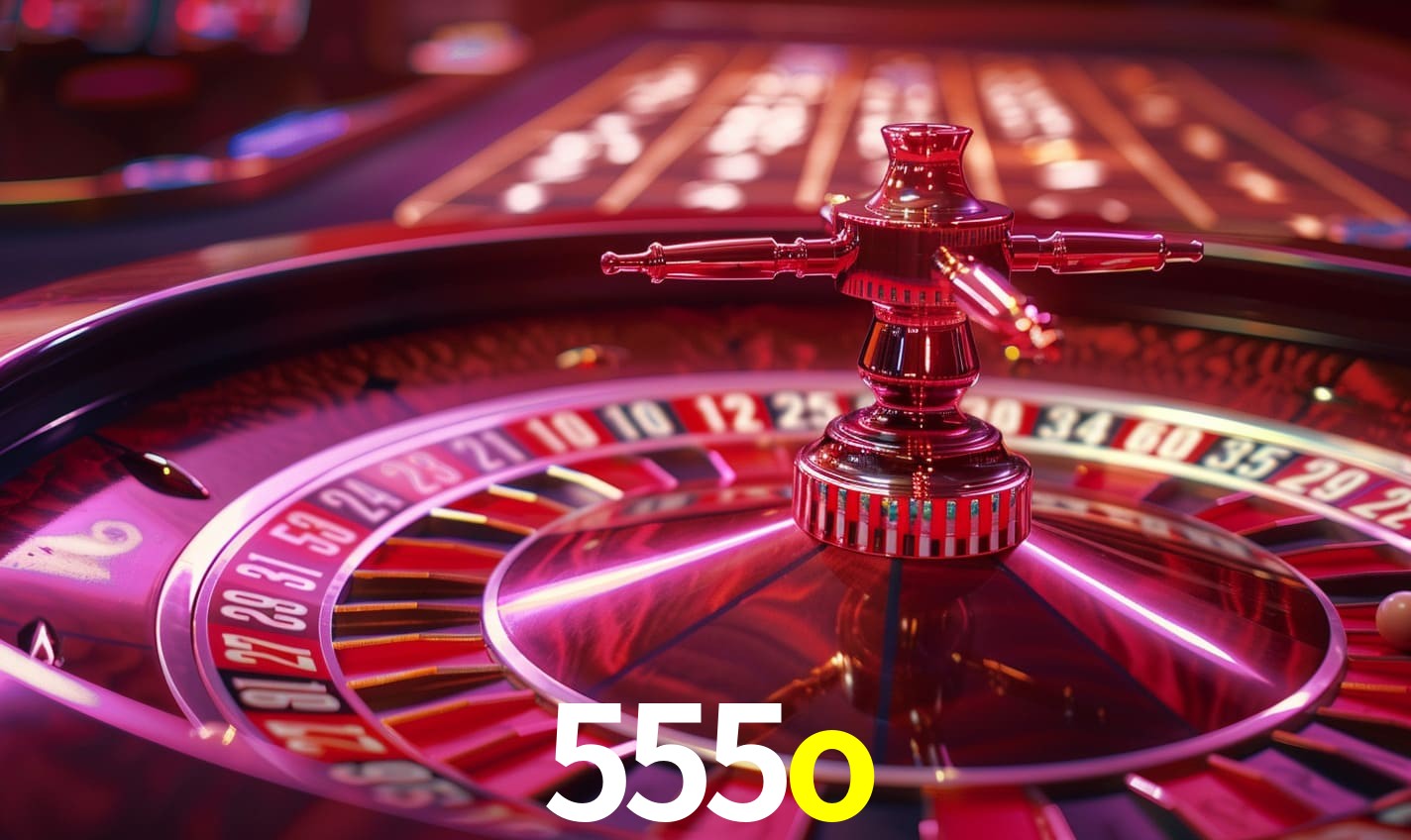 Provedores de Jogos 555o