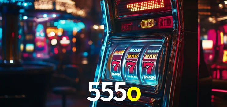 555o