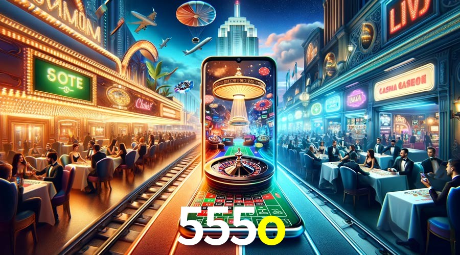 Player Reviews 555o