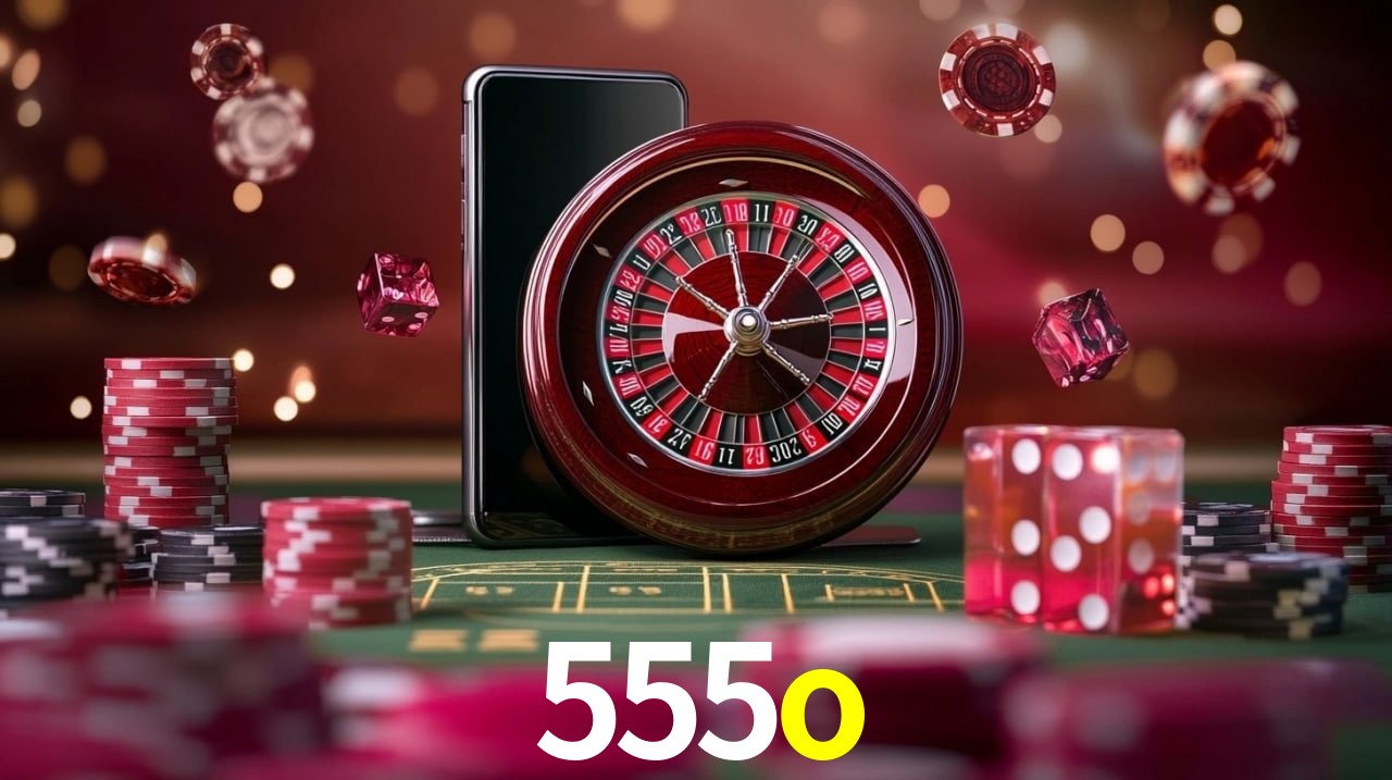 Live Casino 555o