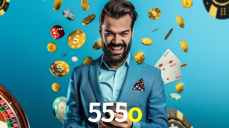 Tennis Betting 555o