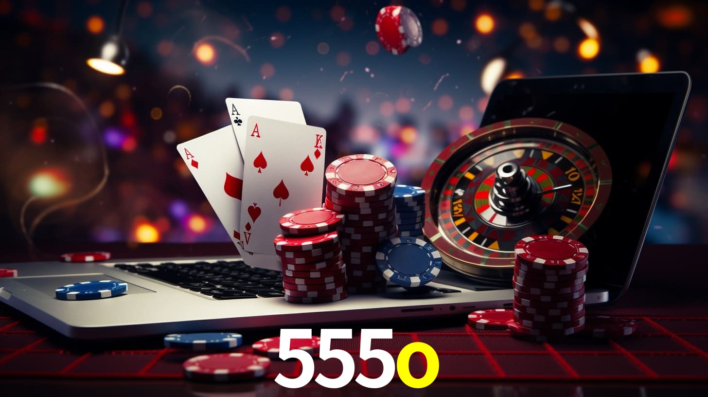 Exclusive Games 555o