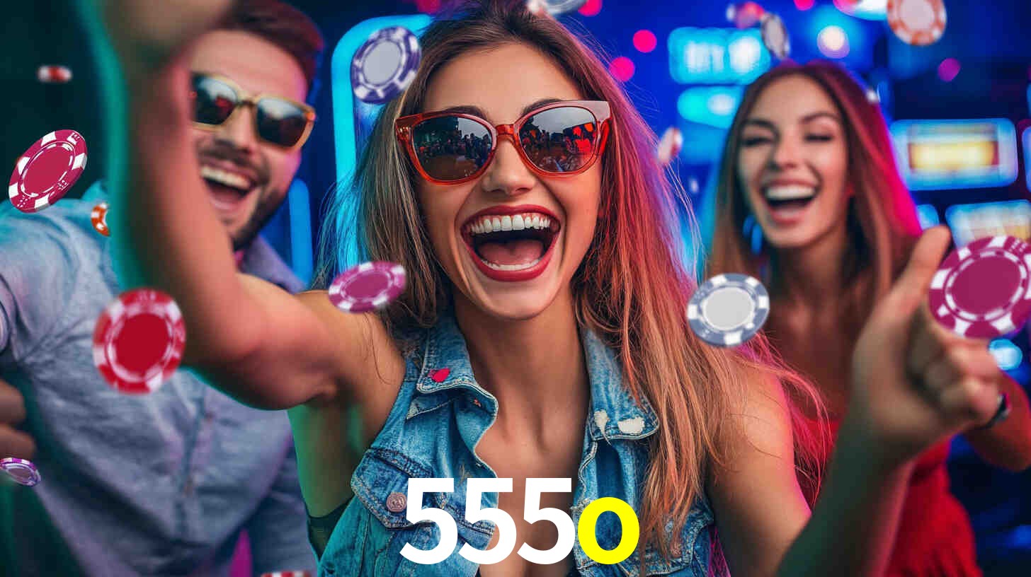 Apostas de Futebol 555o
