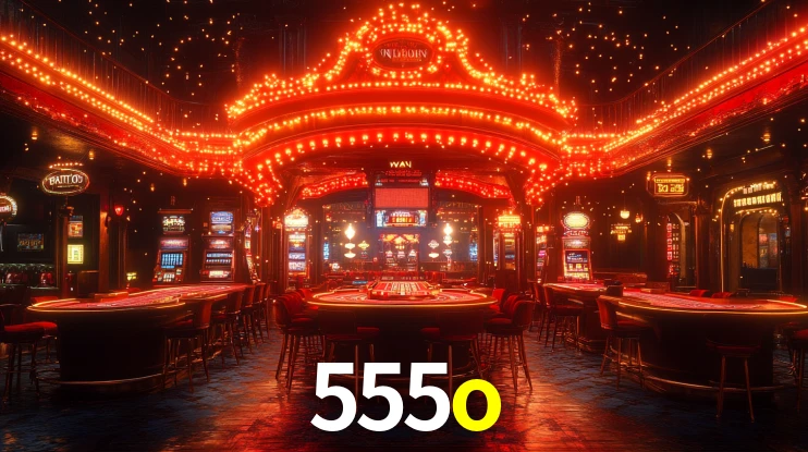 555o: Seu Especialista em Apostas Esportivas Brasileiras