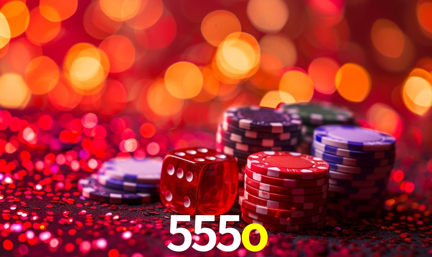 Jogos de Slot 555o