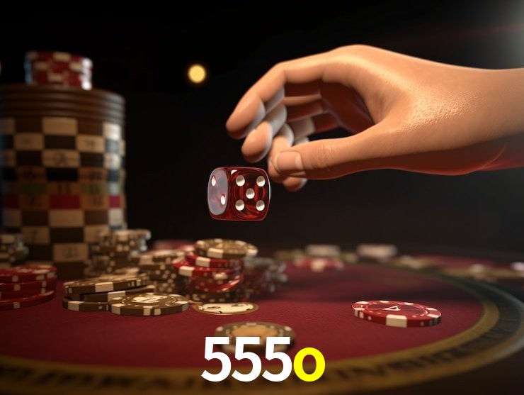 Descubra o Programa VIP da 555o: Vantagens Exclusivas para Jogadores