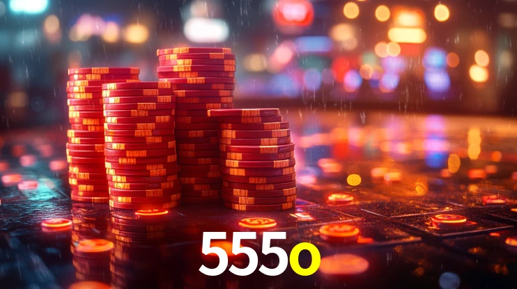 555o: A Experiência de Casino com Jogos de Mesa ao Vivo