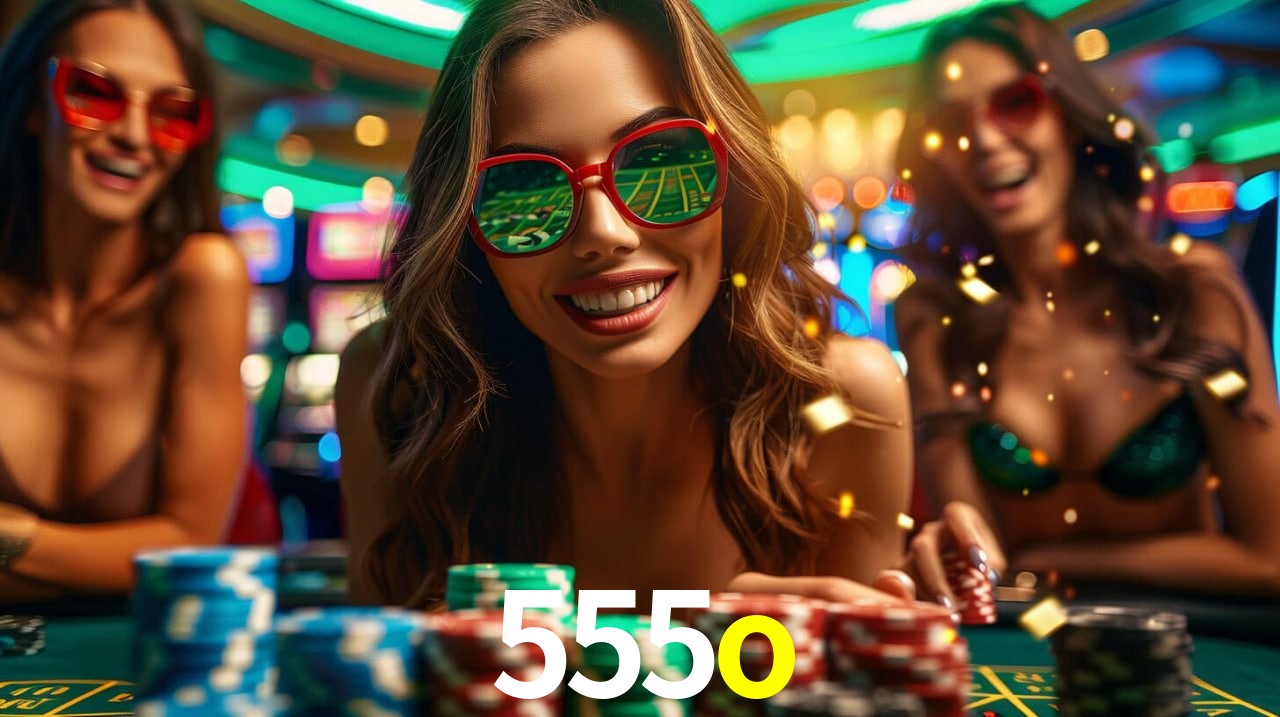 Blackjack Table 555o