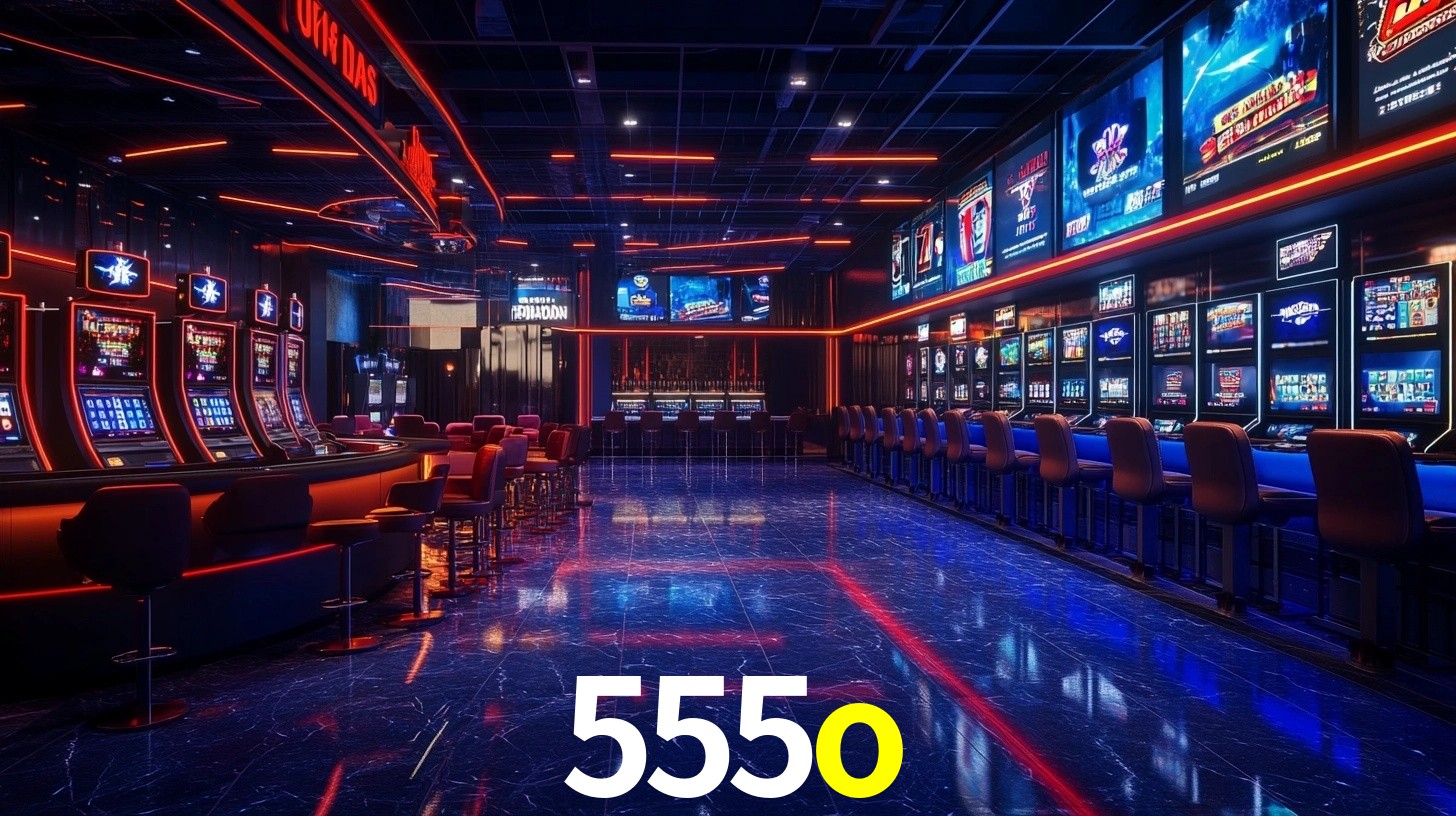 555o