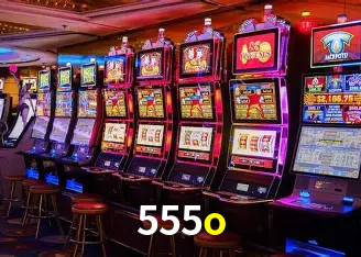 Weekend Specials 555o