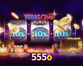 Exclusive Offers 555o