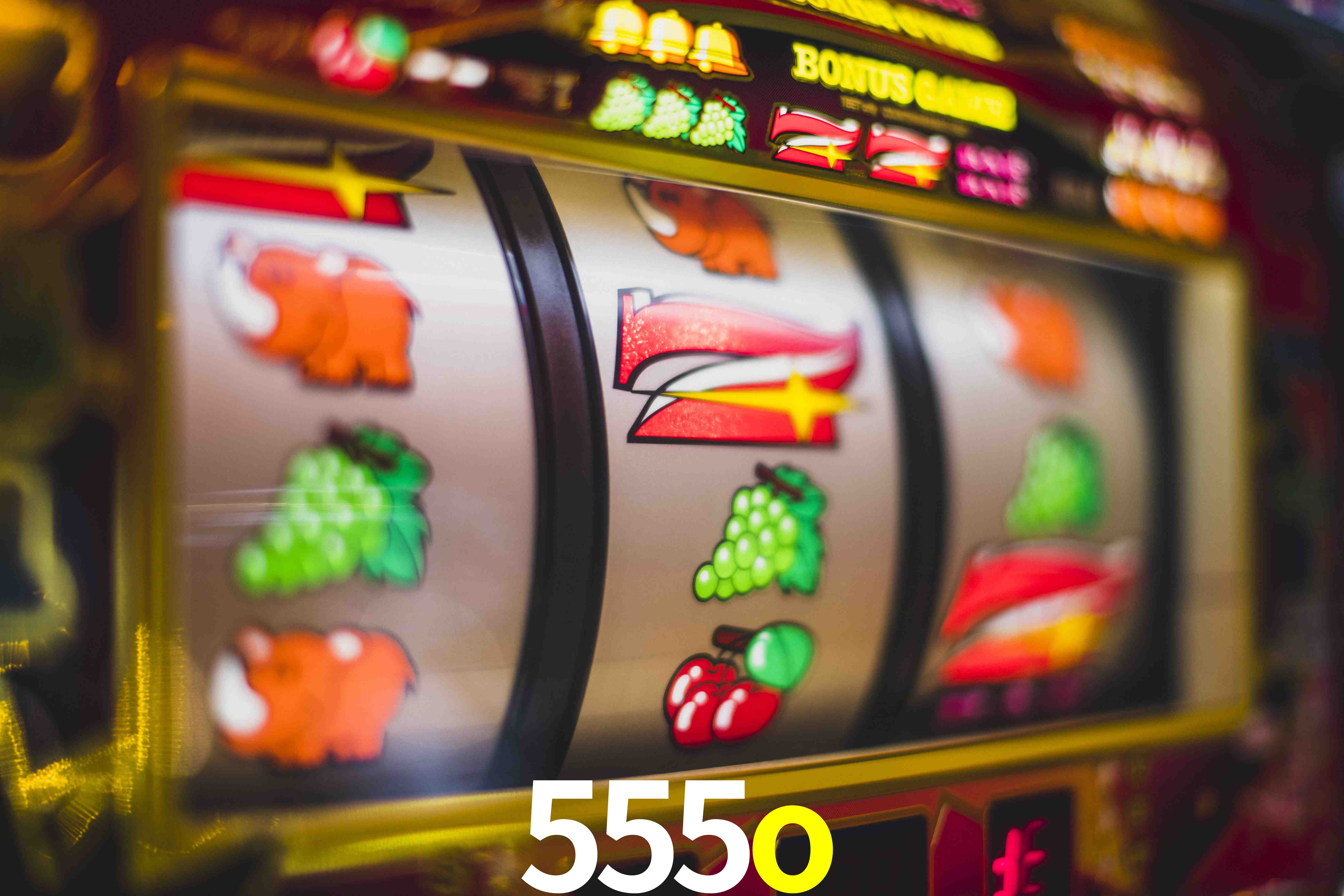Tournaments 555o