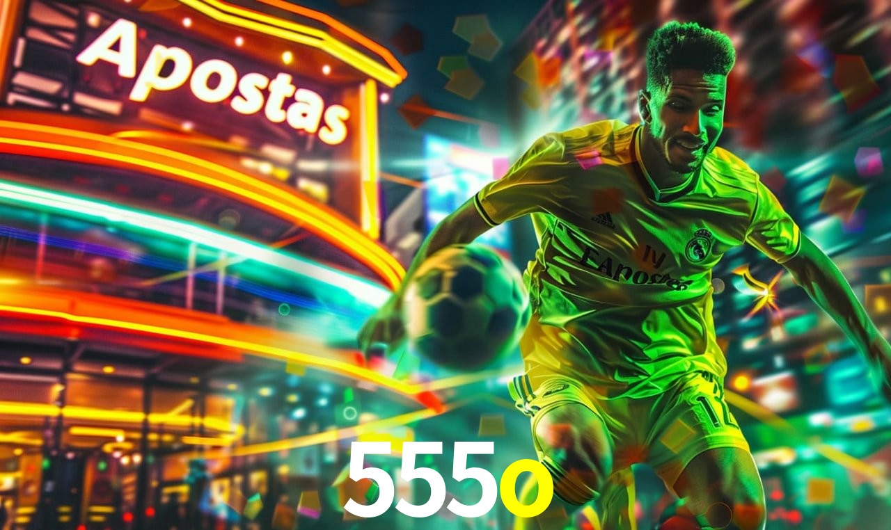 A Popularidade dos Caça-Níqueis no 555o