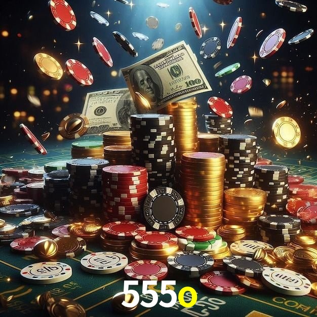 Promoções Sazonais 555o
