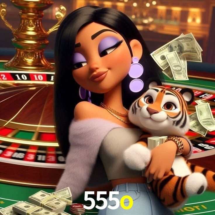 VIP Casino 555o
