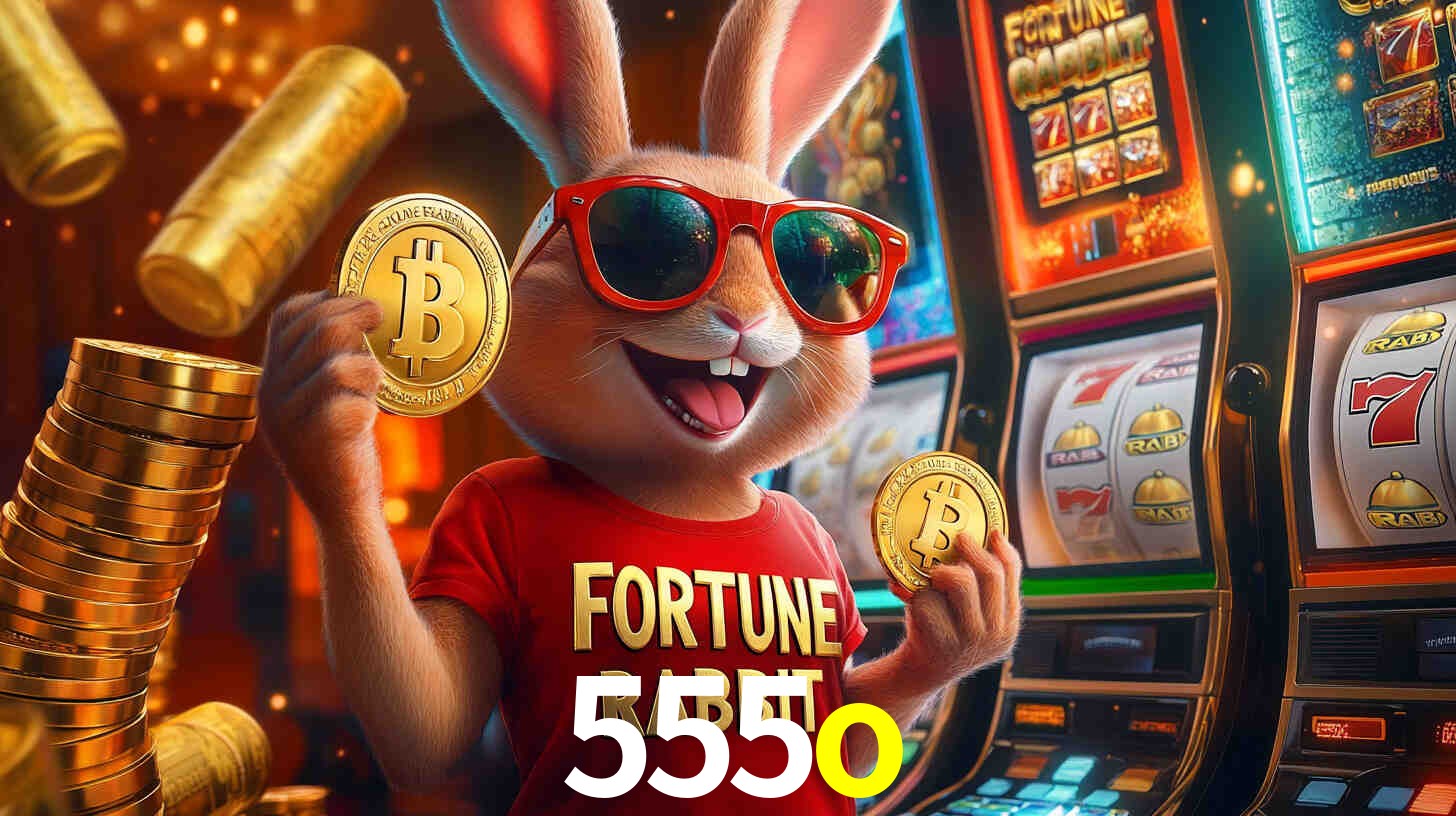 Casino Ao Vivo 555o