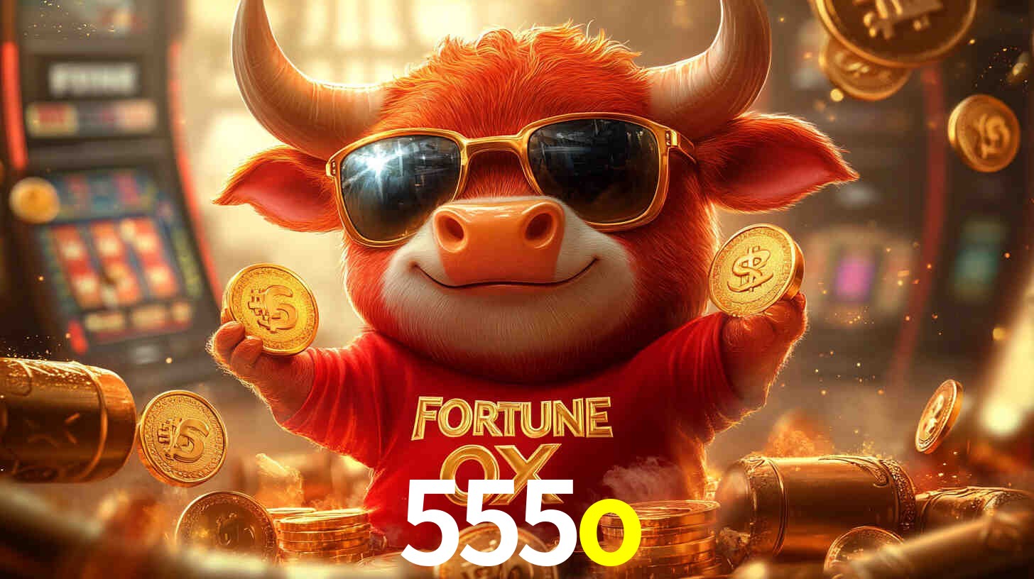 Descubra a Magia dos Jogos de Arcade no 555o