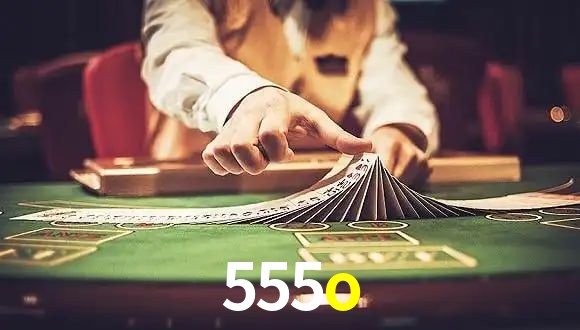 Welcome Bonus 555o