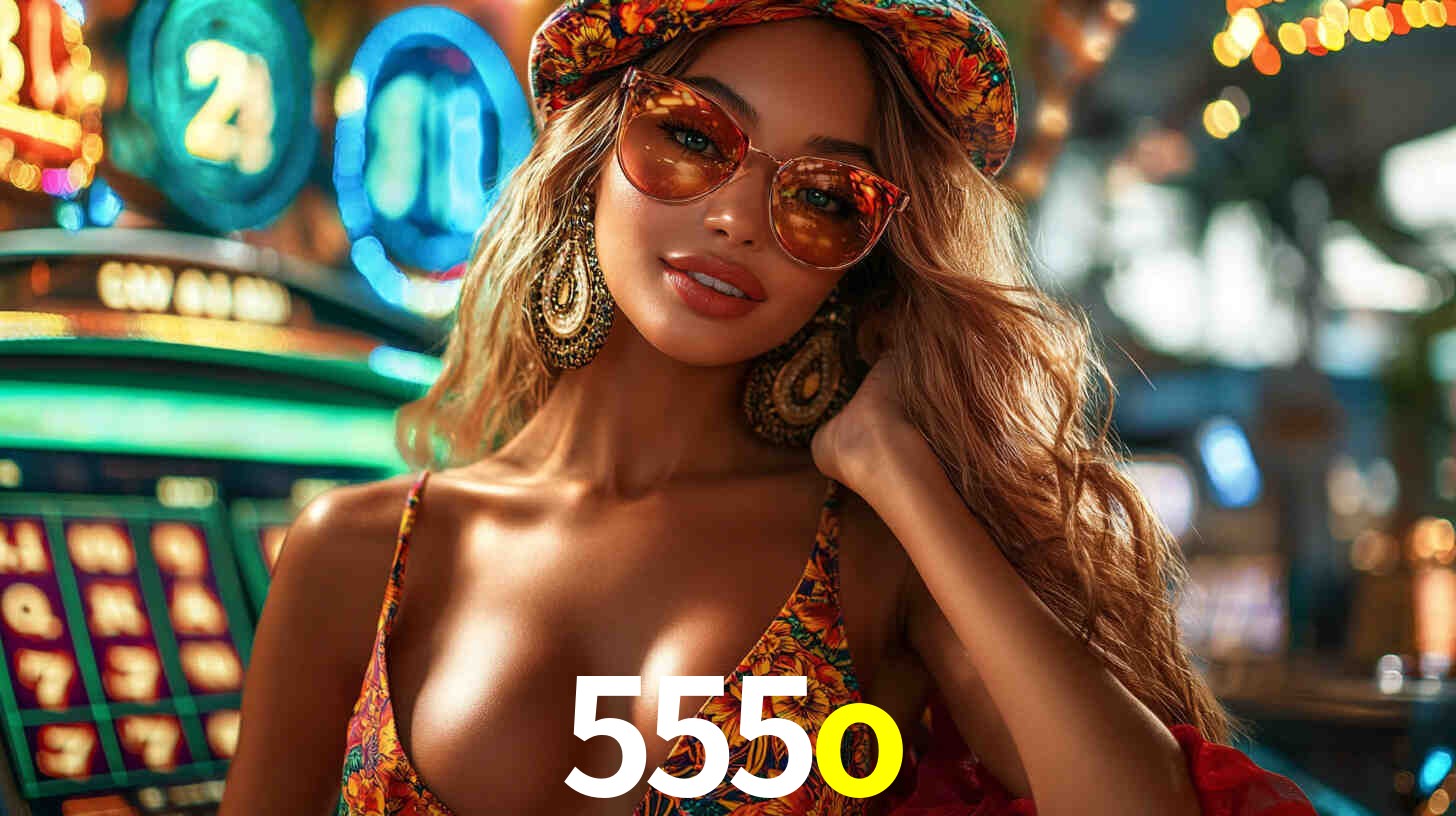 555o