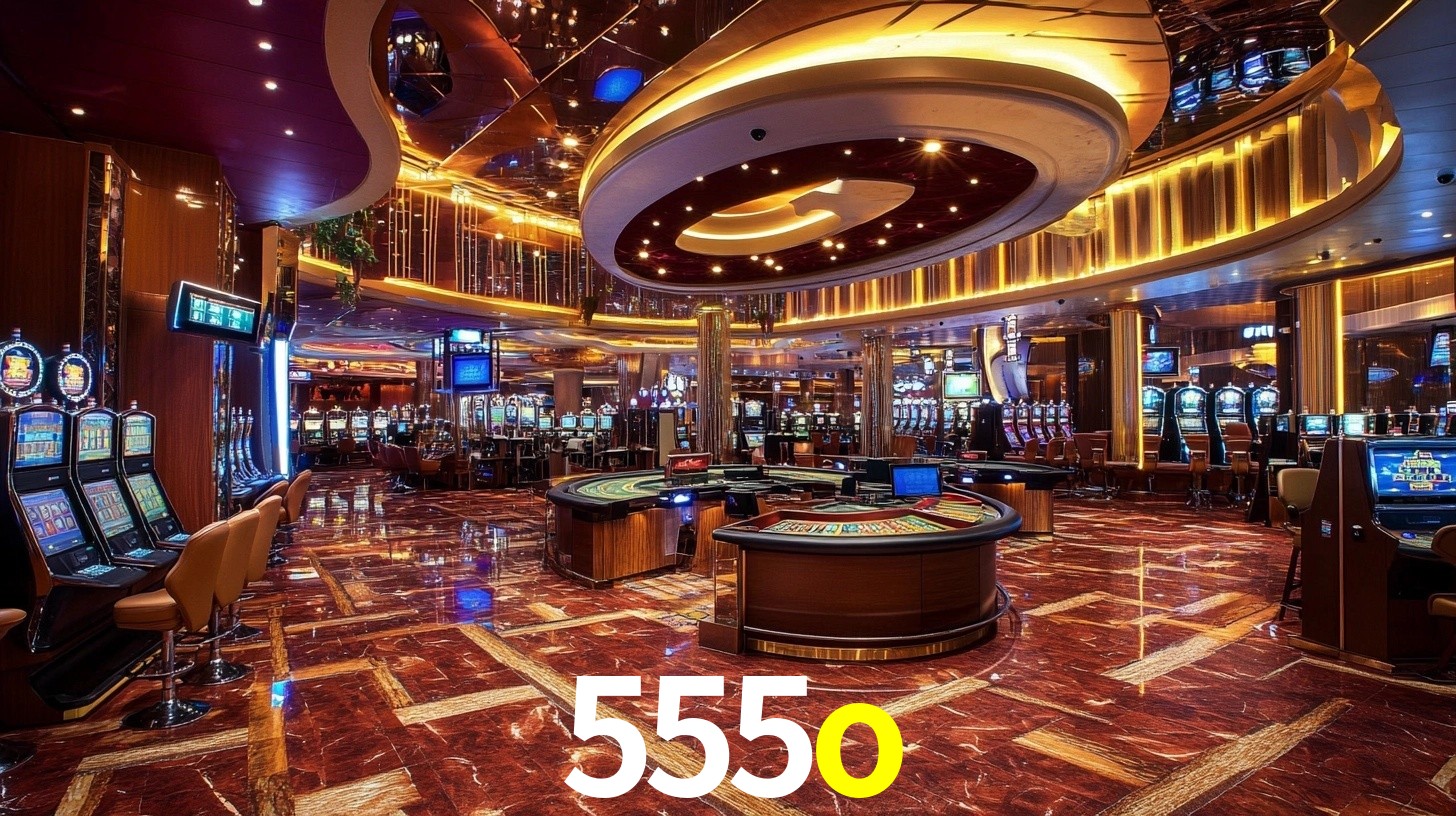 555o