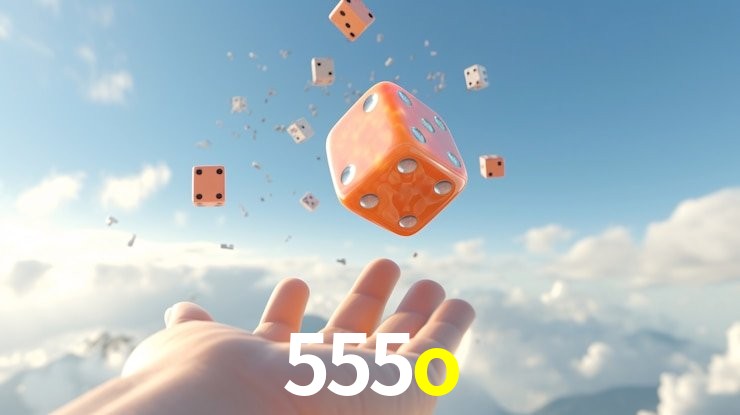 Daily Bonuses 555o