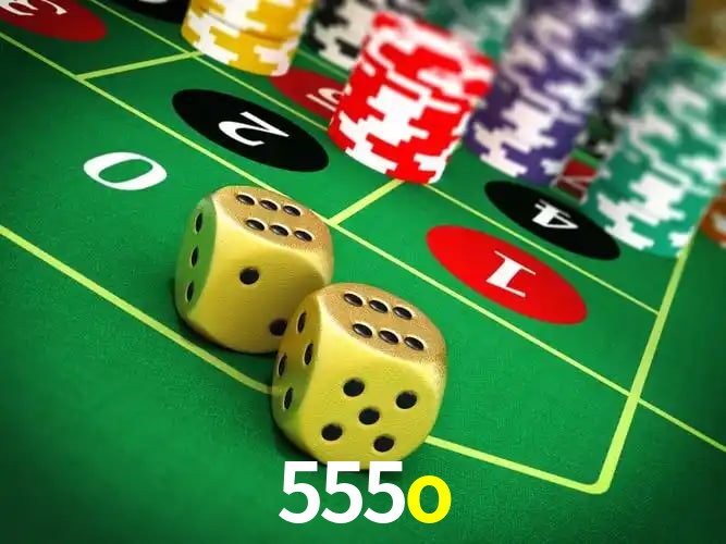 Roulette Table 555o