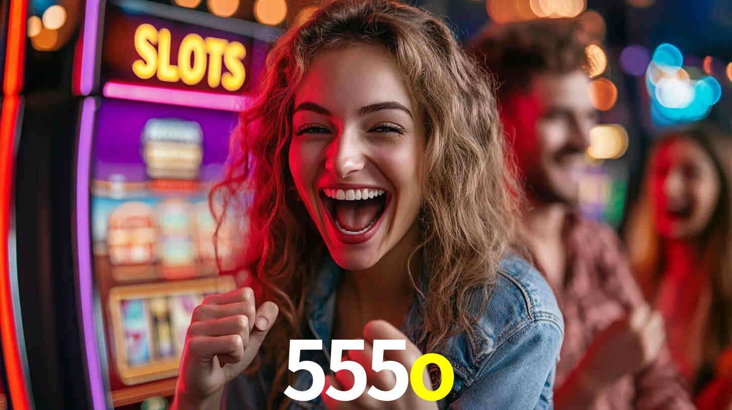 Estatísticas do Jogo 555o