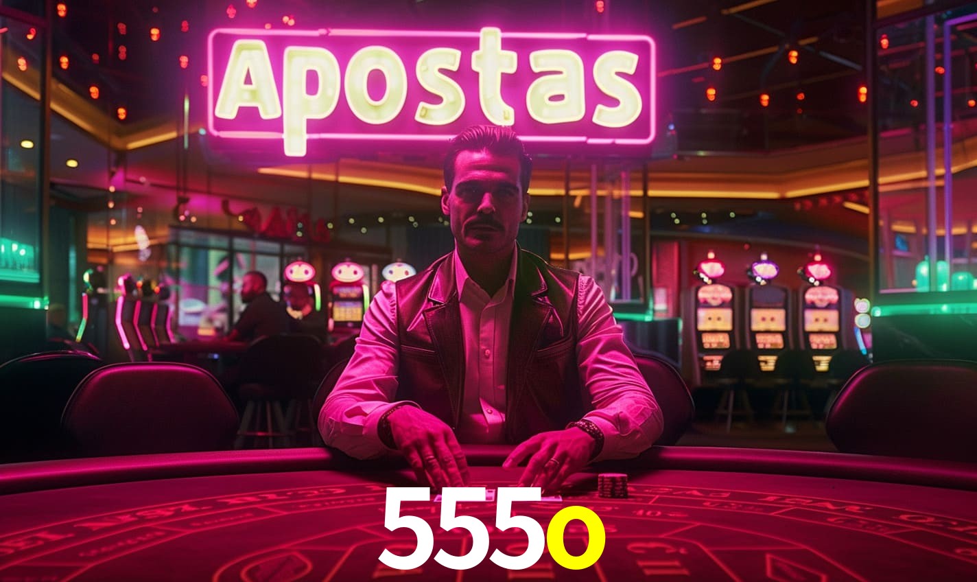 Diretório de Jogos 555o