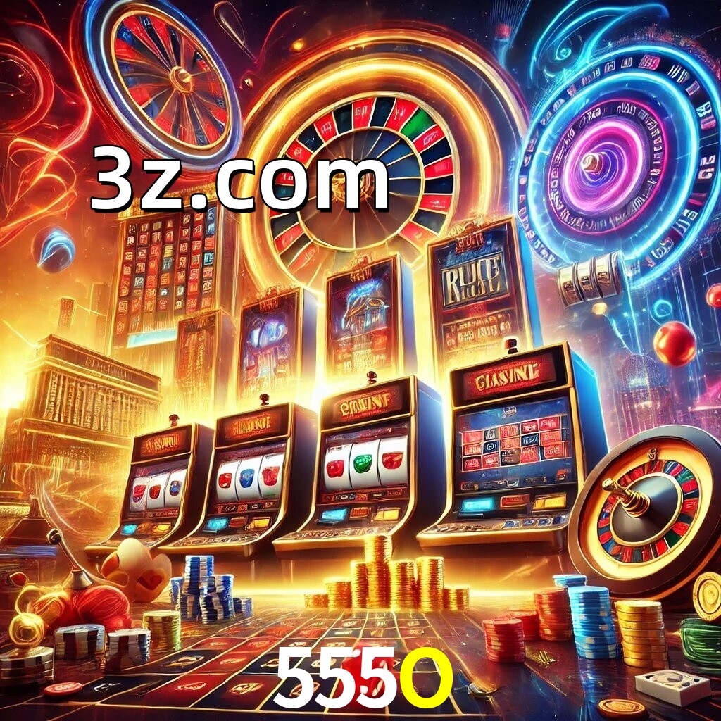  555O