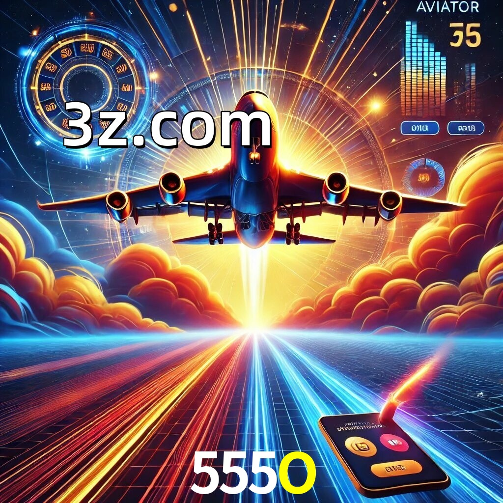  555O